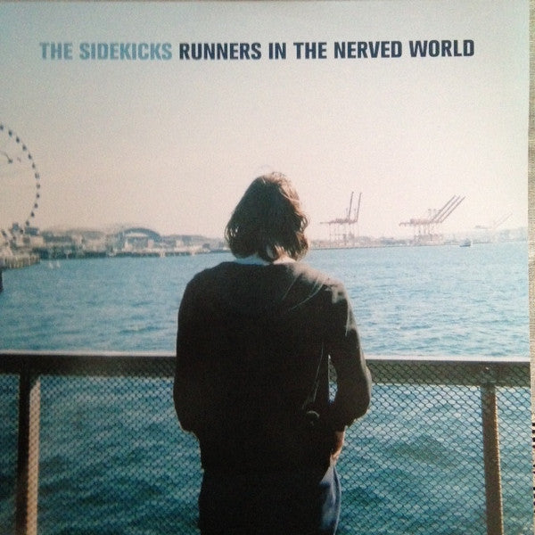 RUNNERS IN THE NERVED WORLD