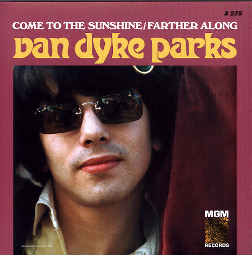 Come To The Sunshine / Farther Along