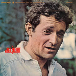 JACK ELLIOTT