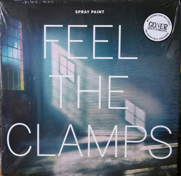 Feel The Clamps