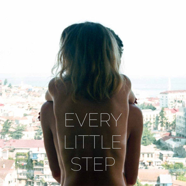 Every Little Step