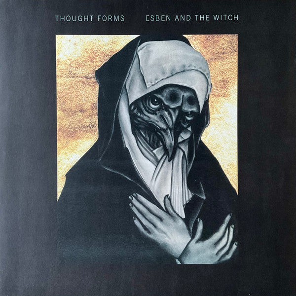 Thought Forms / Esben And The Witch