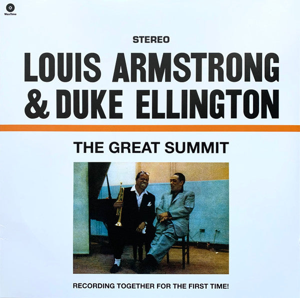 The Great Summit