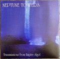TRANSMISSIONS FROM EMPIRE ALGOL
