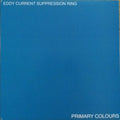PRIMARY COLOURS