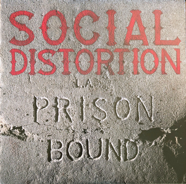 Prison Bound