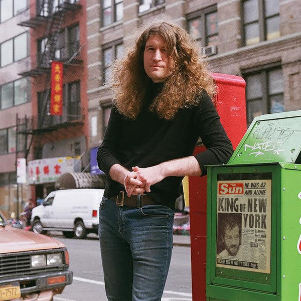 King Of New York