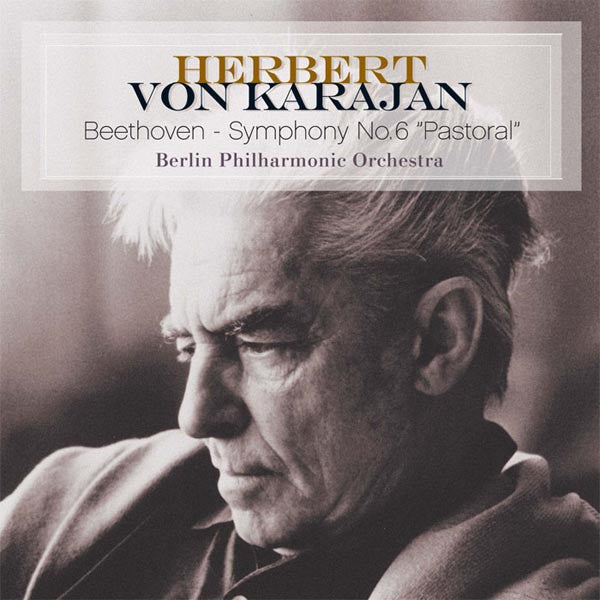 Beethoven: Symphony No.6 Pastoral