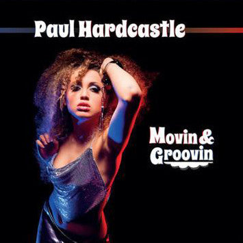 MOOVIN & GROOVIN