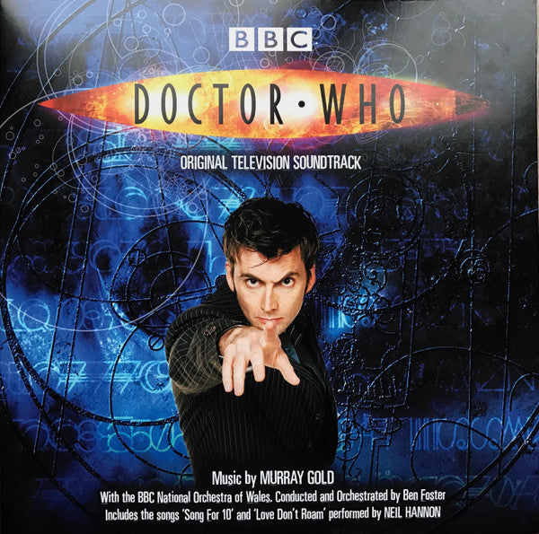 Doctor Who - Original Television Soundtrack