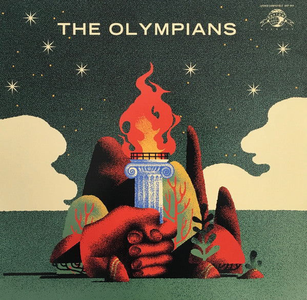 Olympians
