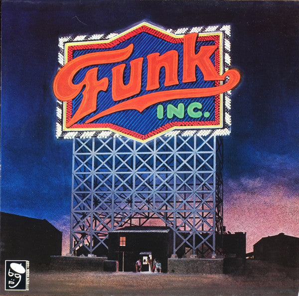 FUNK INC