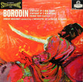 Symphonies Nos. 2 & 3 / Prince Igor Overture