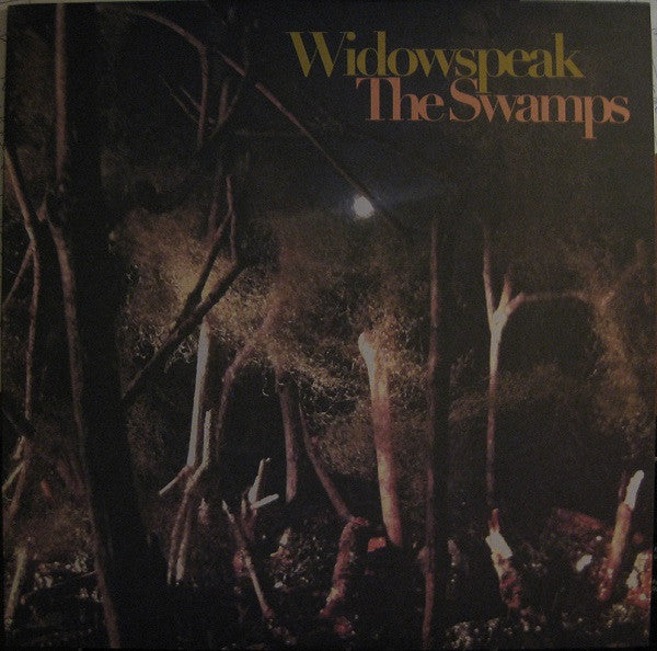 The Swamps