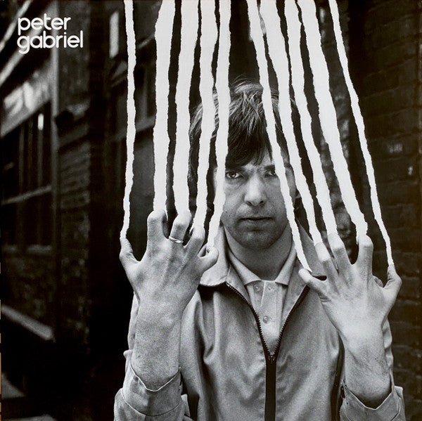 PETER GABRIEL 2