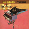 SHINE ON BRIGHTLY