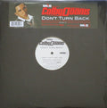 Don't Turn Back
