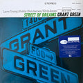 Street Of Dreams