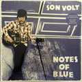 Notes Of Blue