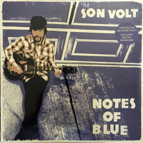 Notes Of Blue