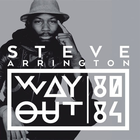 Way Out 1980-1984