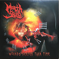 Wounds Deeper Than Time