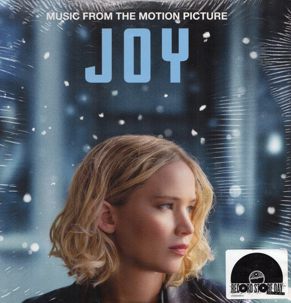 JOY OST