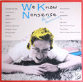 WE KNOW NONSENSE