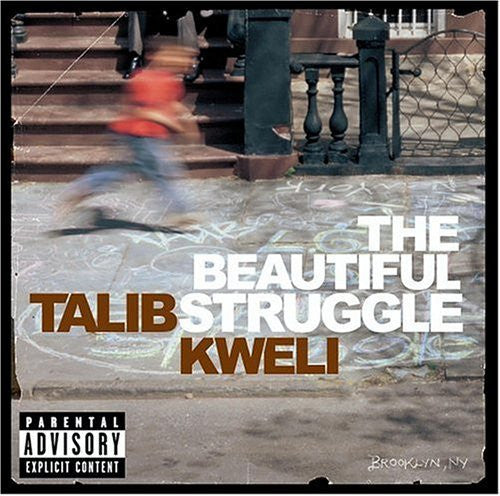BEAUTIFUL STRUGGLE