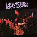 Roxy & Elsewhere