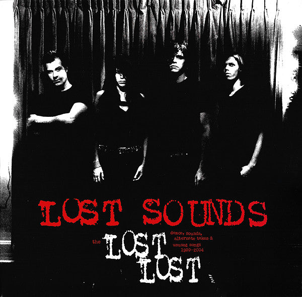 Lost Lost