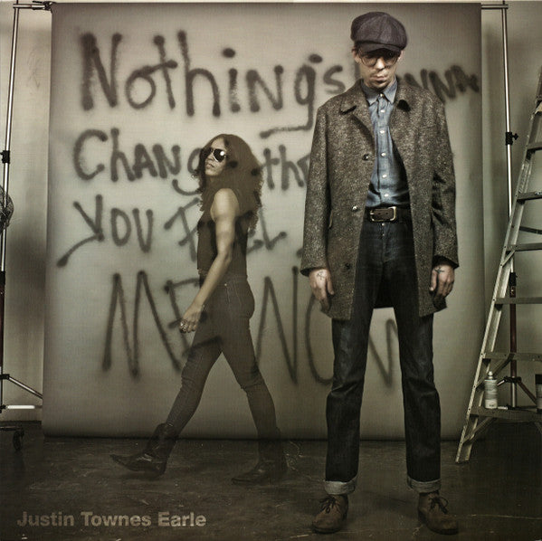 Nothings Going To Change The Way You Feel About