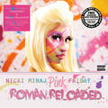 Pink Friday: Roman Reloaded