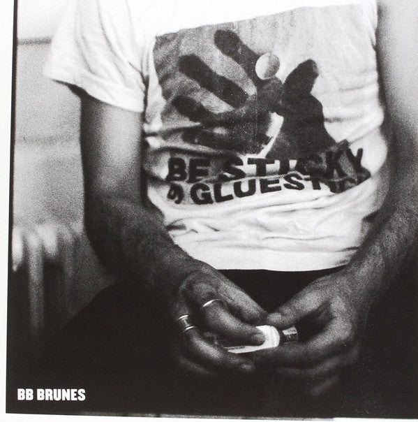 BB Brunes (EP Anglais)
