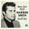 Black Jack David
