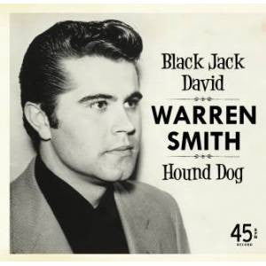 Black Jack David