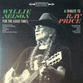 For The Good Times: A Tribute To Ray Price