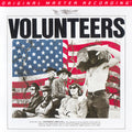 Volunteers