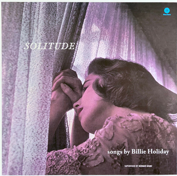 SOLITUDE