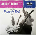 Johnny Burnette And The Rock 'N Roll Trio