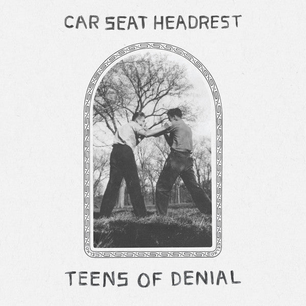 TEENS OF DENIAL