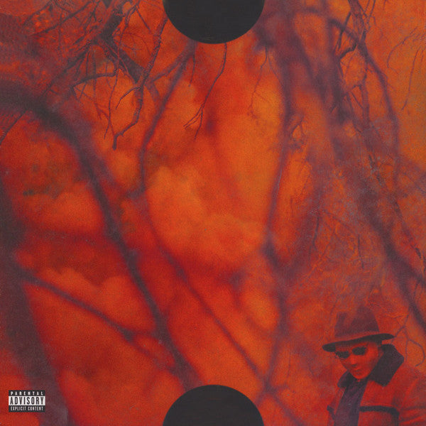 Blank Face LP