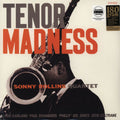 TENOR MADNESS