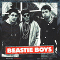 MAKE SOME NOISE BBOYS - INSTRUMENTALS