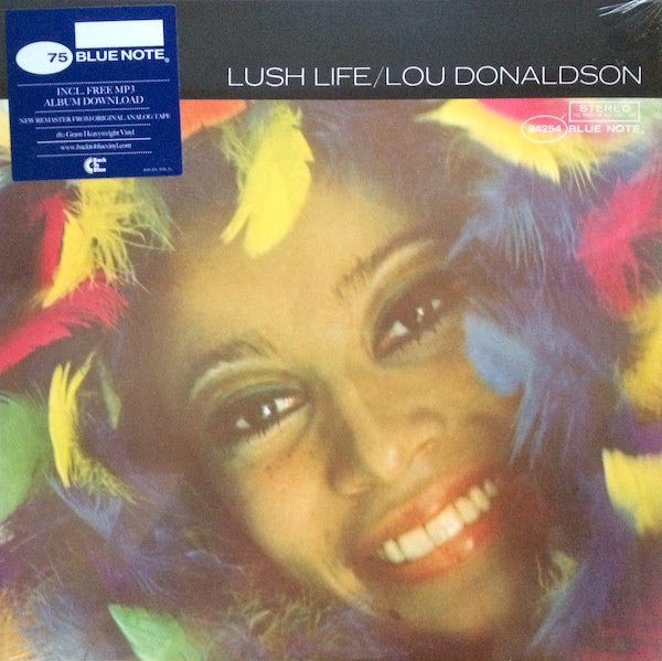 LUSH LIFE