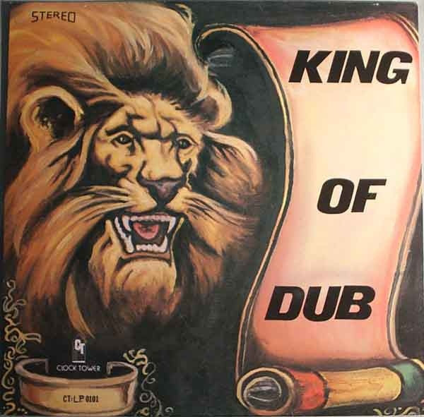 King Of Dub