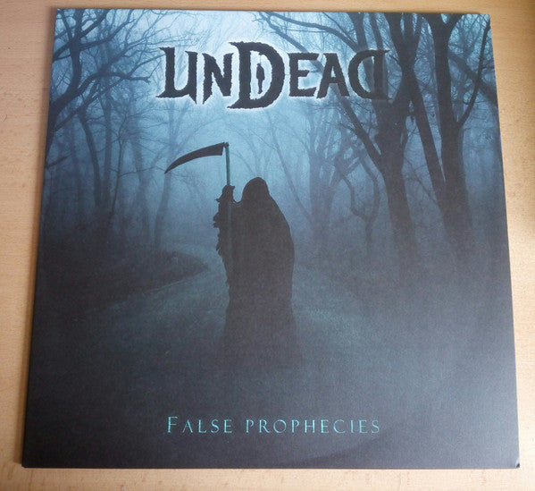 FALSE PROPHECIES