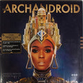 ARCHANDROID