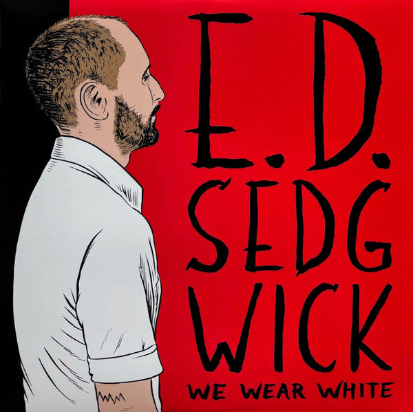 WE WEAR WHITE