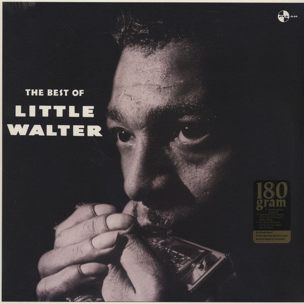 The Best Of Little Walter